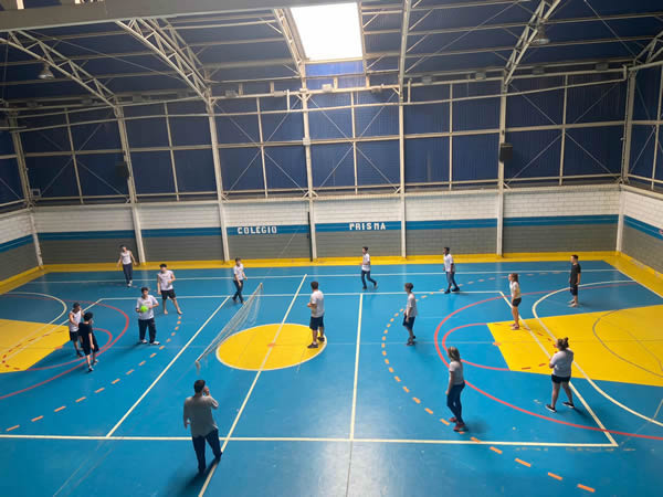 Jogos Interclasse 2022